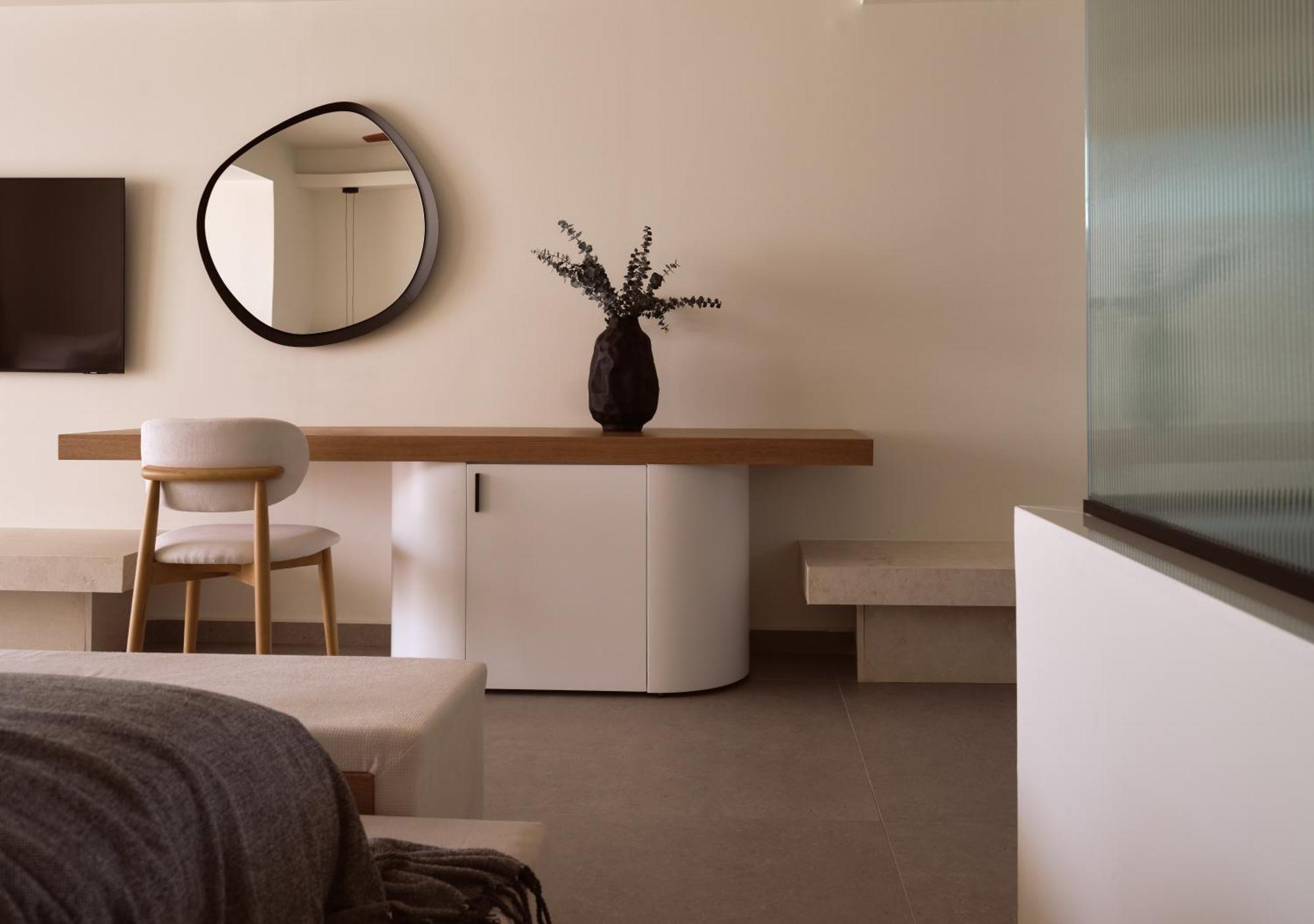 Superior Family Suite